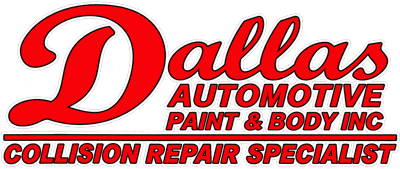 Dallas Automotive Paint & Body Inc - logo