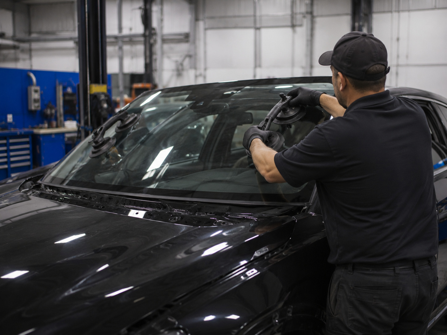 Glass Replacement in Lakeland, FL